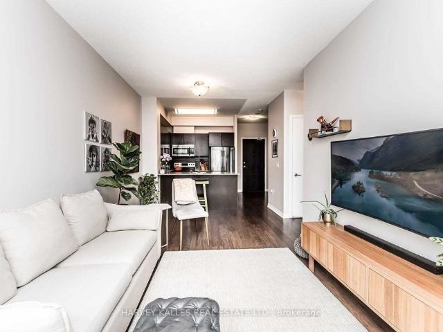 For Lease 1 Cole Street Unit# 905, Toronto, Ontario