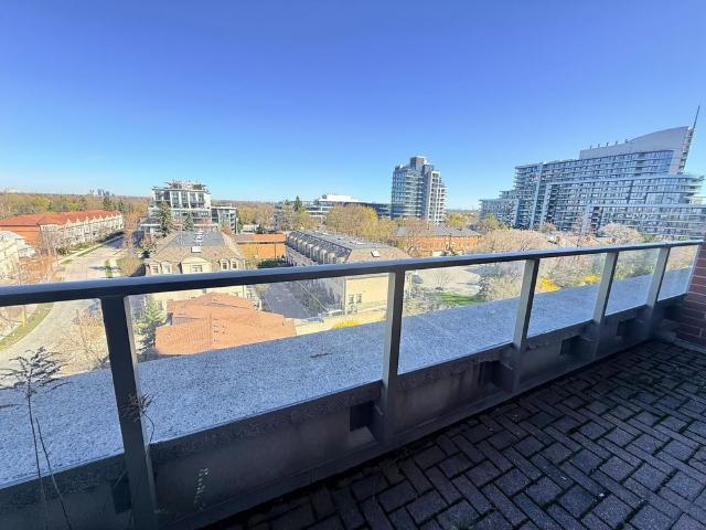 For Lease 1 Clairtrell Road Unit# 908, Toronto, Ontario