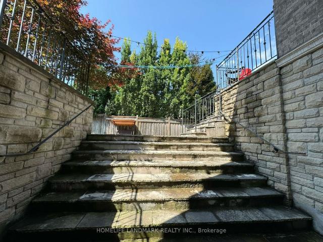 For Lease 1 Clarkehaven Street Unit# BSMT, Vaughan, Ontario