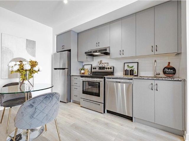 For Lease 1 Climo Lane Unit# 308, Markham, Ontario