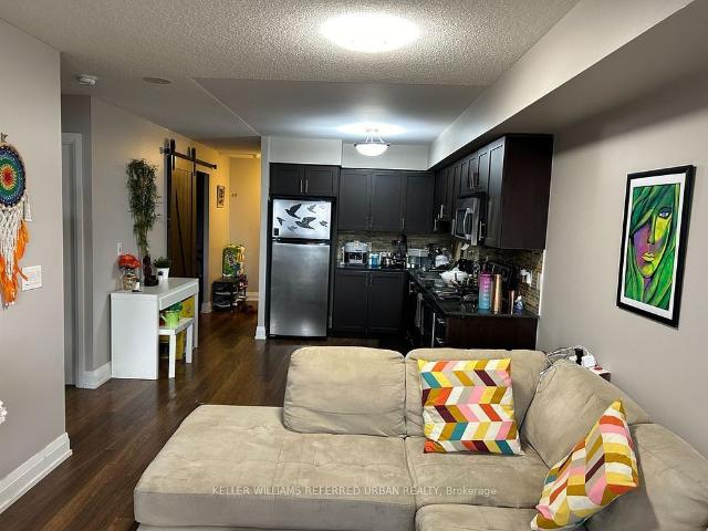 For Lease 1 De Boers Drive Unit# 1515, Toronto, Ontario