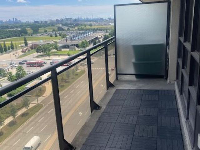 For Lease 1 De Boers Drive Unit# 1107, Toronto, Ontario