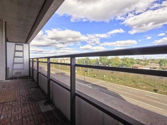 For Lease 1 De Boers Drive Unit# 407, Toronto, Ontario