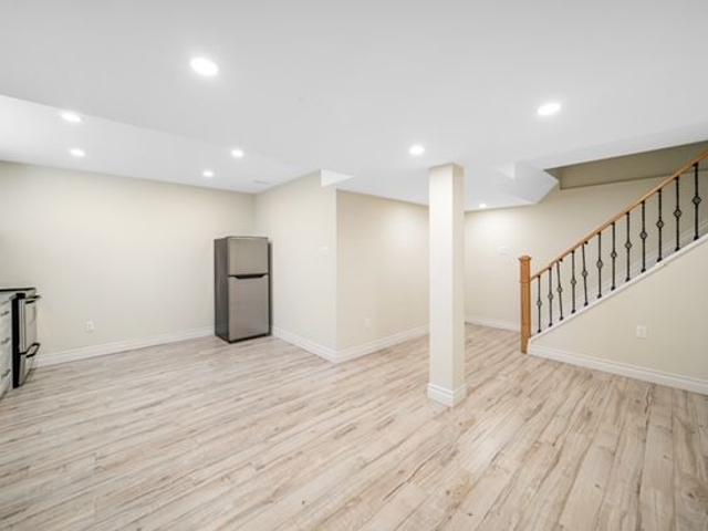 For Lease 1 Devineridge Avenue, Ajax, Ontario