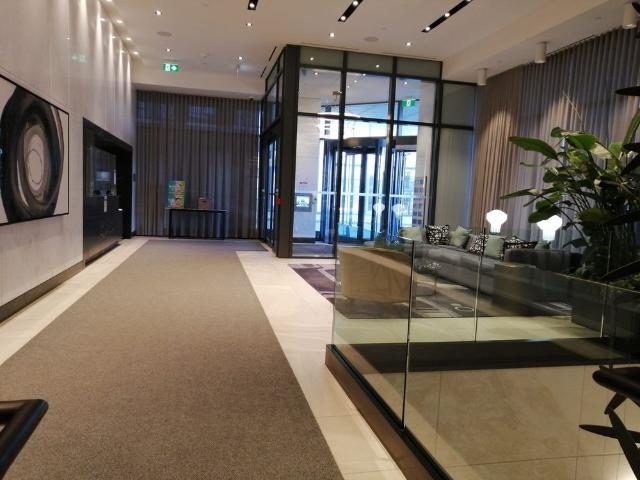 For Lease 1 Edgewater Drive Unit# 407, Toronto, Ontario