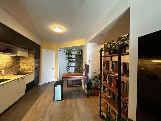 For Lease 1 Edgewater Drive Unit# 413, Toronto, Ontario
