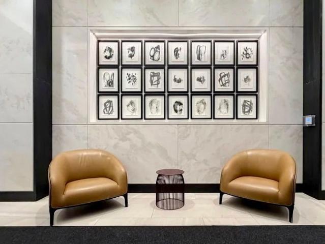 For Lease 1 Edgewater Drive Unit# 920, Toronto, Ontario