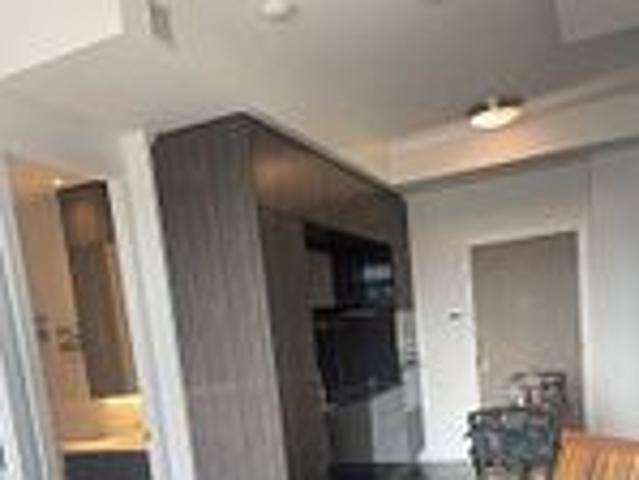 For Lease 1 Edgewater Drive Unit# 923, Toronto, Ontario