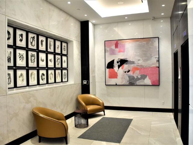 For Lease 1 Edgewater Drive Unit# Gph24, Toronto, Ontario