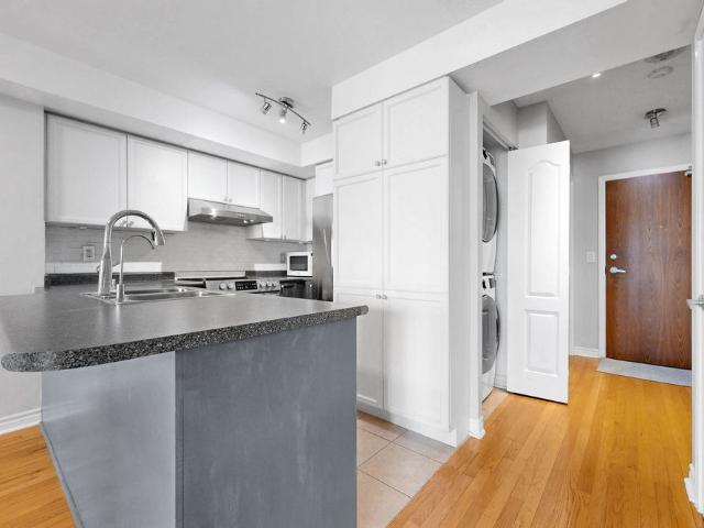 For Lease 1 Elm Drive Unit# 709, Mississauga, Ontario