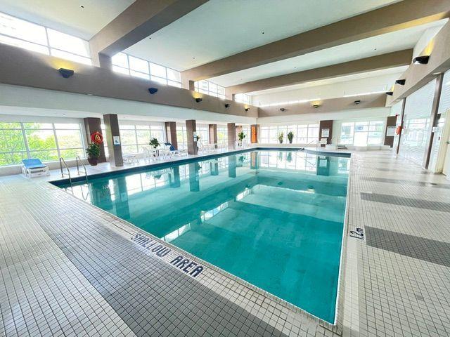 For Lease 1 Elm Drive Unit# 1503, Mississauga, Ontario