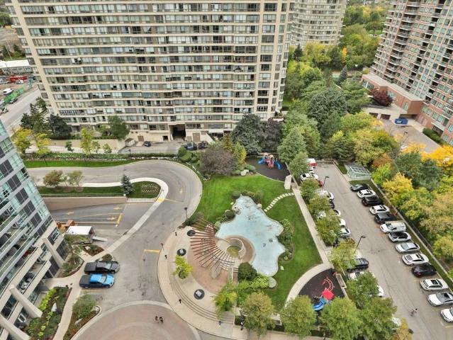 For Lease 1 Elm Drive Unit# 1605, Mississauga, Ontario