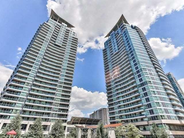 For Lease 1 Elm Drive Unit# 1801, Mississauga, Ontario
