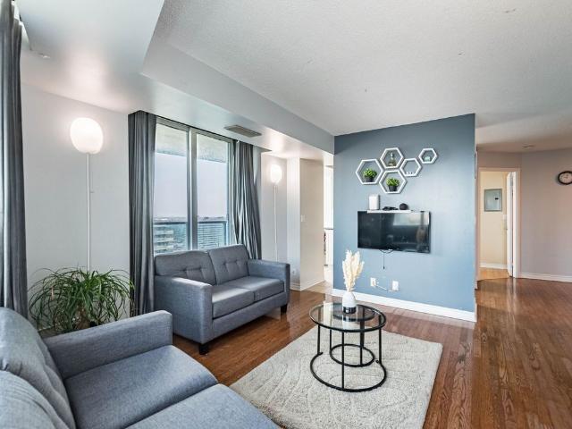 For Lease 1 Elm Drive Unit# 2111, Mississauga, Ontario