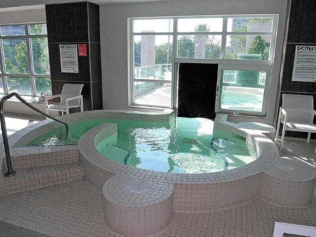 For Lease 1 Elm Drive Unit# 2410, Mississauga, Ontario