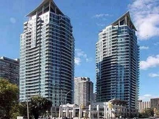 For Lease 1 Elm Drive Unit# 304, Mississauga, Ontario