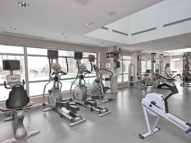 For Lease 1 Elm Drive Unit# 312, Mississauga, Ontario