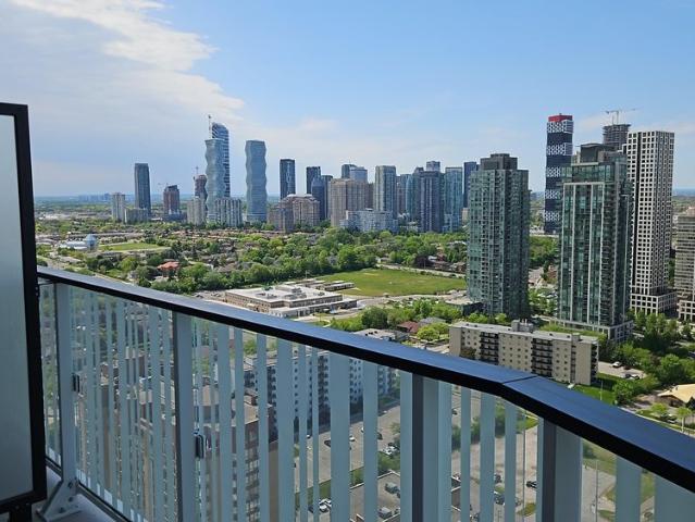 For Lease 1 Fairview Road Unit# 2905, Mississauga, Ontario