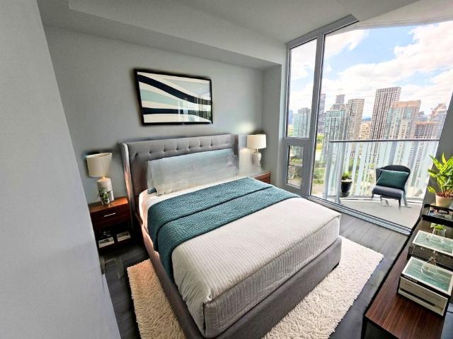 For Lease 1 Fairview Road Unit# 3007, Mississauga, Ontario