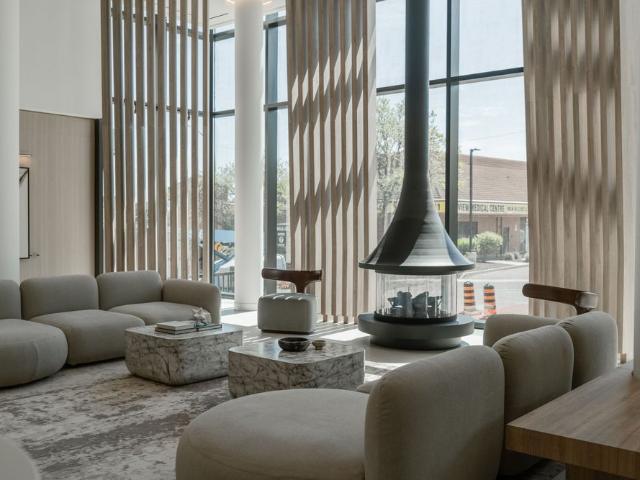 For Lease 1 Fairview Road Unit# 402, Mississauga, Ontario