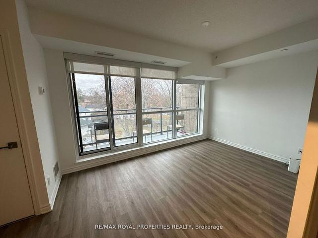 For Lease 1 Falaise Road Unit# 410, Toronto, Ontario