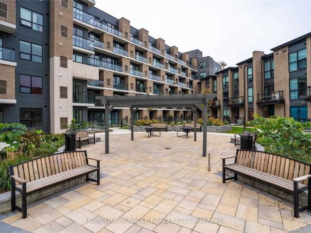 For Lease 1 Falaise Road Unit# 310, Toronto, Ontario