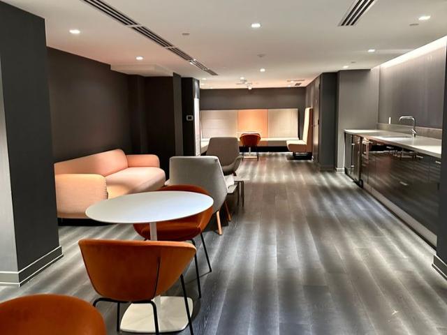 For Lease 1 Gloucester Street Unit# 816, Toronto, Ontario