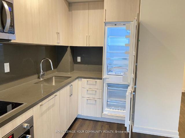 For Lease 1 Grandview Avenue Unit# 1015, Markham, Ontario