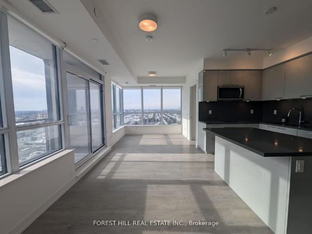 For Lease 1 Grandview Avenue Unit# 2208, Markham, Ontario