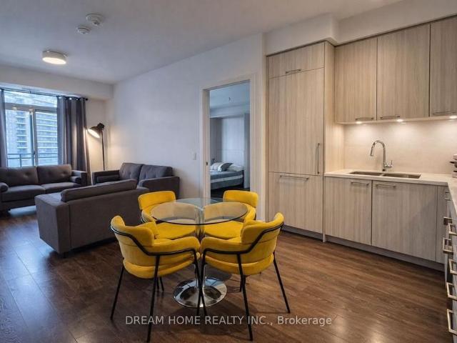 For Lease 1 Grandview Avenue Unit# 2302, Markham, Ontario