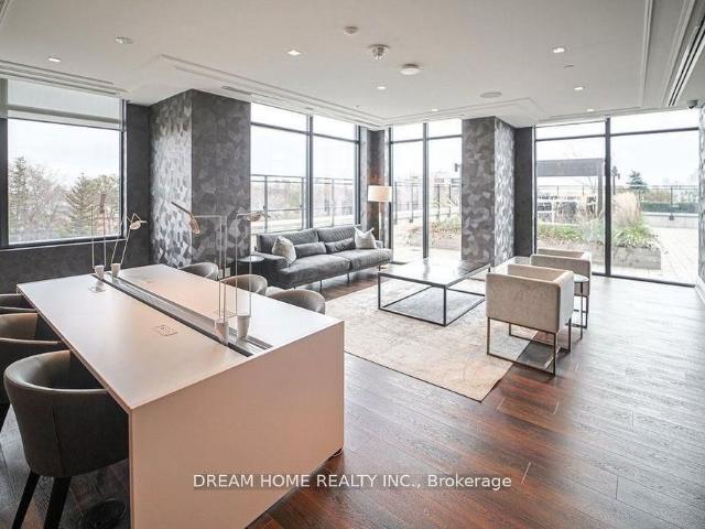For Lease 1 Grandview Avenue Unit# 2302, Markham, Ontario