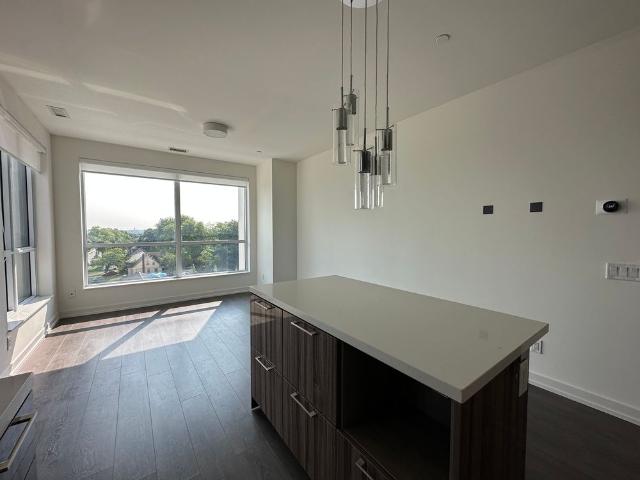 For Lease 1 Grandview Avenue Unit# 505, Markham, Ontario