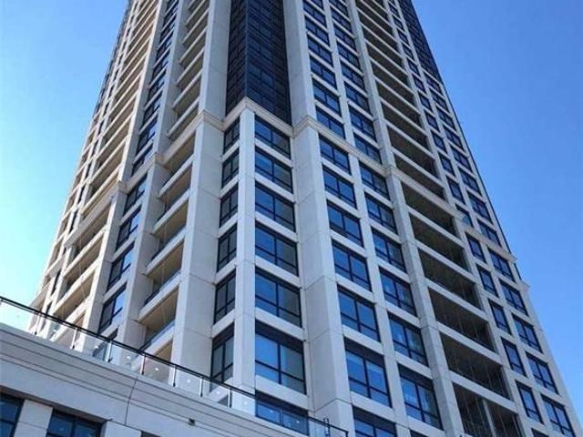 For Lease 1 Grandview Avenue Unit# 705, Markham, Ontario