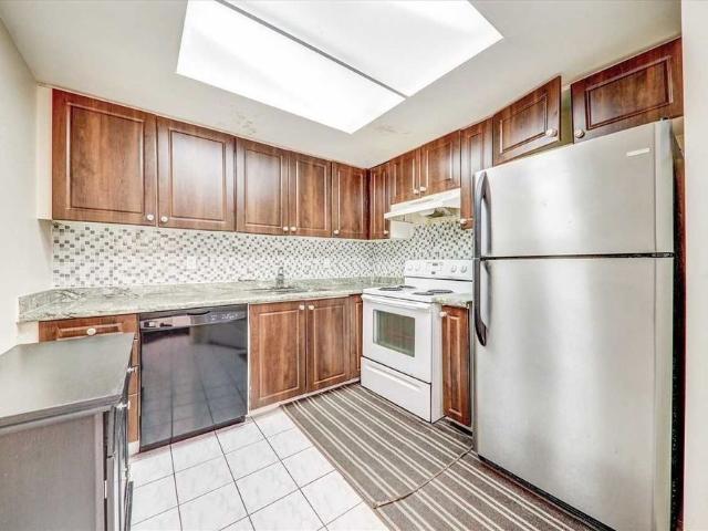 For Lease 1 Greystone Walk Drive Unit# 2079, Toronto, Ontario