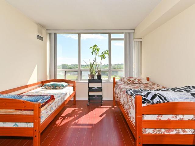 For Lease 1 Greystone Walk Drive Unit# 585, Toronto, Ontario