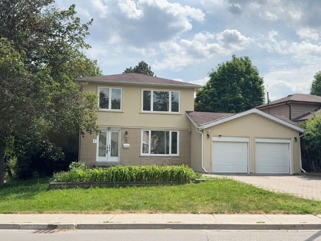 For Lease 1 Hammond Drive Unit# Upper Level, Aurora, Ontario