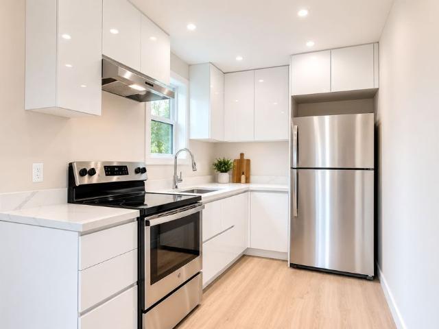 For Lease 1 Hassard Avenue Unit# 4, Toronto, Ontario
