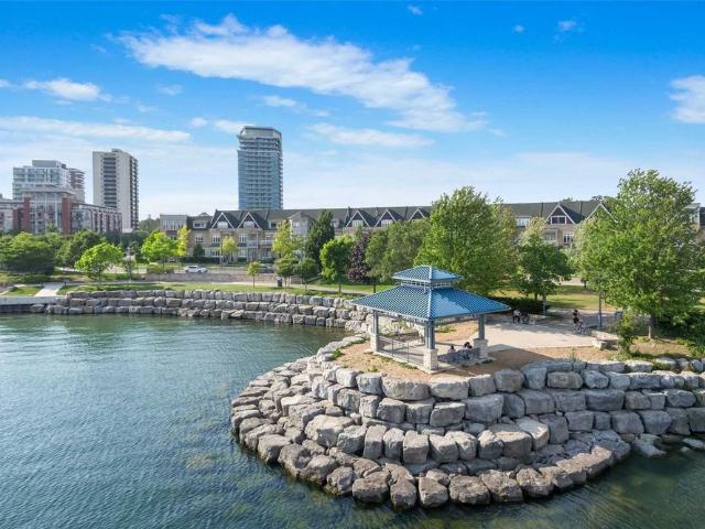 For Lease 1 Hurontario Street Unit# 505, Mississauga, Ontario