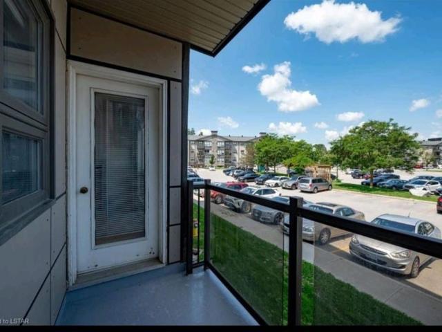 For Lease 1 Jacksway Crescent Unit# 208, London North, Ontario