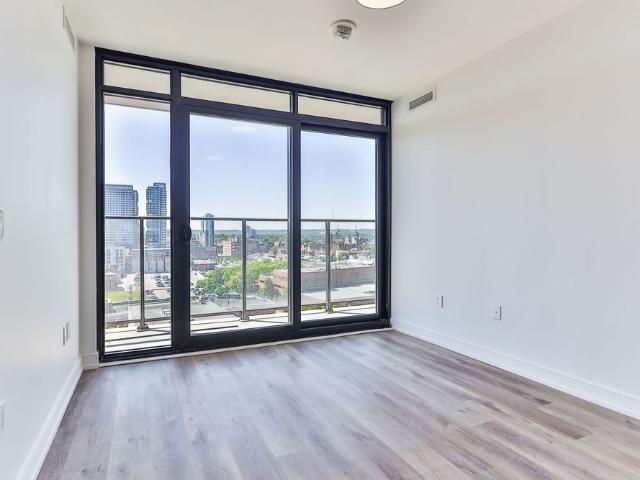 For Lease 1 Jarvis Street Unit# 1309, Hamilton, Ontario