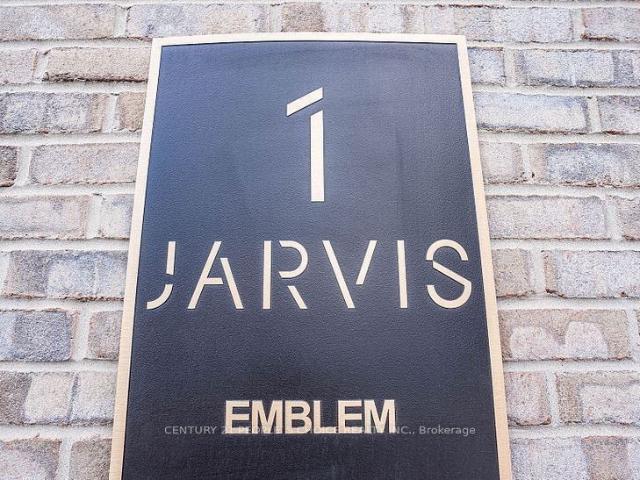 For Lease 1 Jarvis Street Unit# 1508, Hamilton, Ontario