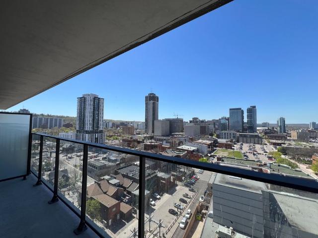 For Lease 1 Jarvis Street Unit# 1510, Hamilton, Ontario