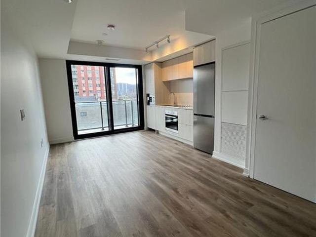 For Lease 1 Jarvis Street Unit# 504, Hamilton, Ontario
