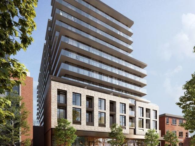 For Lease 1 Jarvis Street Unit# 703, Hamilton, Ontario