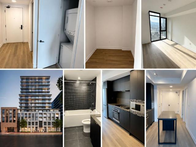 For Lease 1 Jarvis Street Unit# 710, Hamilton, Ontario