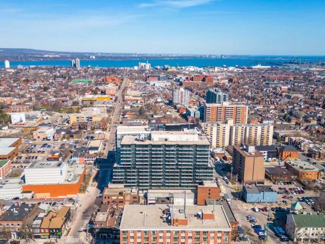 For Lease 1 JARVIS Street Unit# 725, Hamilton, Ontario