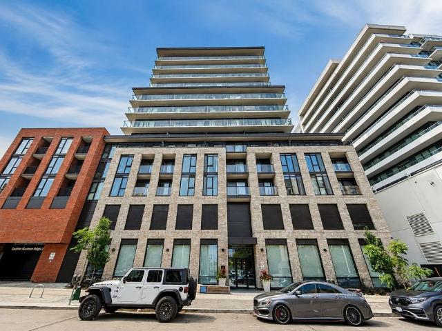 For Lease 1 Jarvis Street Unit# 903, Hamilton, Ontario
