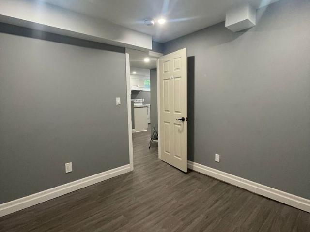 For Lease 1 Joyce Place Unit# BSMT, Guelph, Ontario