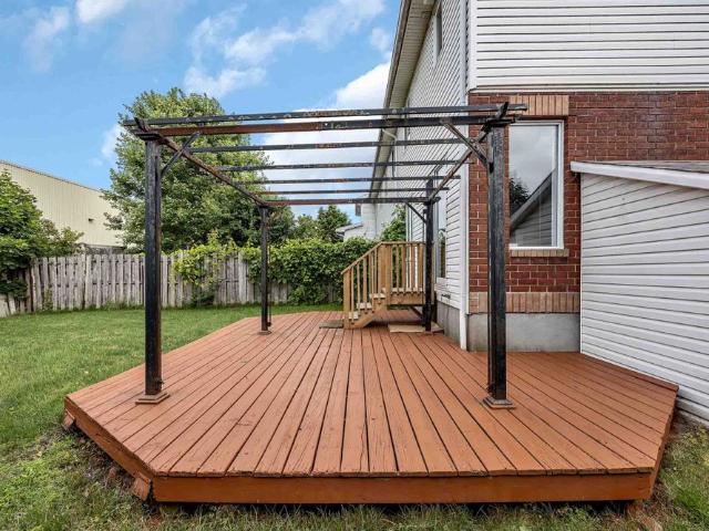 For Lease 1 Kincardine Drive, Kanata, Ontario