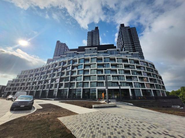 For Lease 1 Kyle Lowry Road Unit# 219, Toronto, Ontario